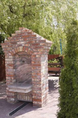 Imagen general del Hotel Fehértói Halászcsárda és Panzió. Foto 14