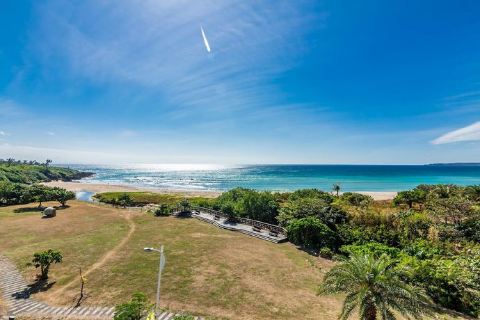 Imagen de la habitación del Hotel Fei Li Jin. Foto 5