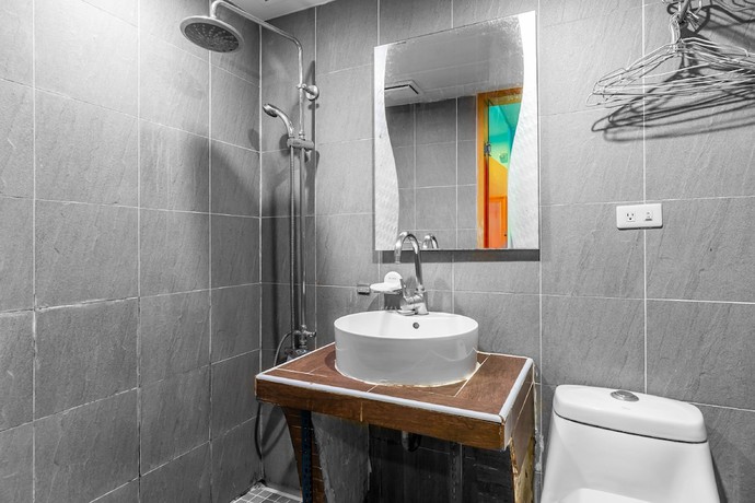 Imagen de la habitación del Hotel Fei Li Jin. Foto 6