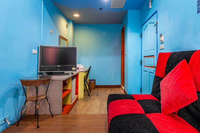 Imagen de la habitación del Hotel Fei Li Jin. Foto 10