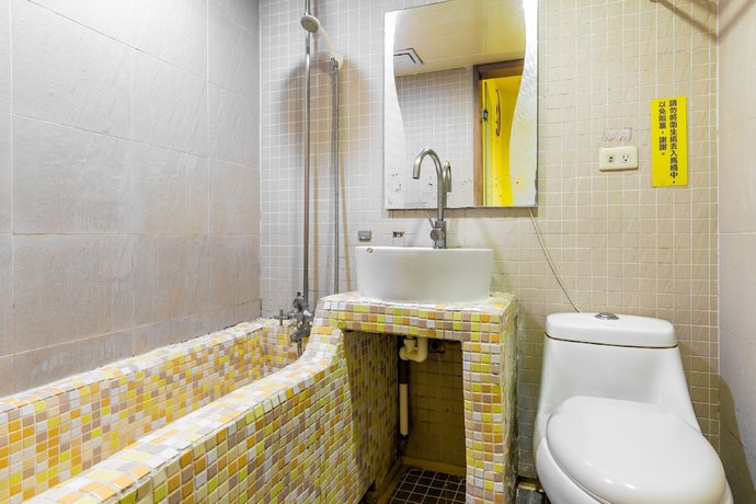 Imagen de la habitación del Hotel Fei Li Jin. Foto 12