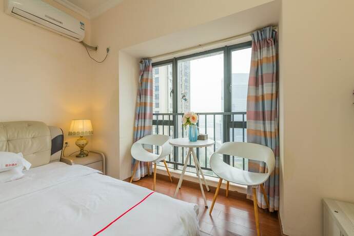 Imagen general del Hotel FeiEr Apartment. Foto 1