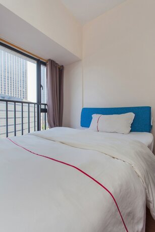 Imagen general del Hotel FeiEr Apartment. Foto 3