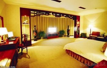 Imagen de la habitación del Hotel Feicheng Blossom. Foto 3