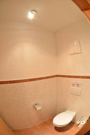 Imagen de la habitación del Hotel Feichter. Foto 3