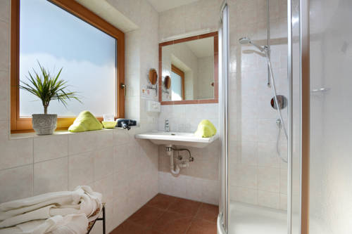 Imagen de la habitación del Hotel Feichter. Foto 4