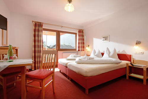 Imagen de la habitación del Hotel Feichter. Foto 6