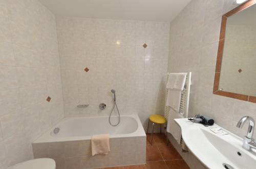 Imagen de la habitación del Hotel Feichter. Foto 8