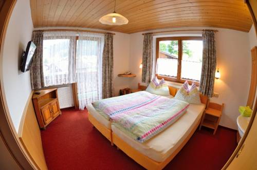 Imagen de la habitación del Hotel Feichter. Foto 10