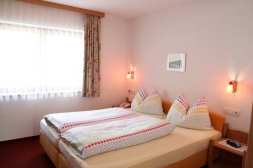 Imagen de la habitación del Hotel Feichter. Foto 11