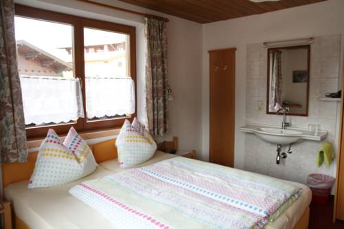 Imagen de la habitación del Hotel Feichter. Foto 12