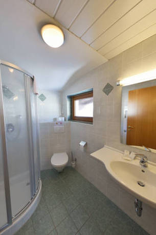 Imagen general del Hotel Feichter, Söll. Foto 1