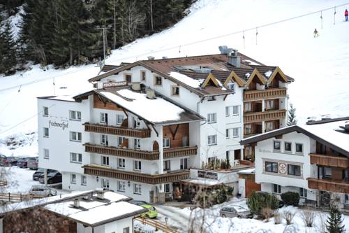 Imagen de la habitación del Hotel Feichtner Hof. Foto 2