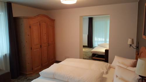 Imagen de la habitación del Hotel Feichtner Hof. Foto 3