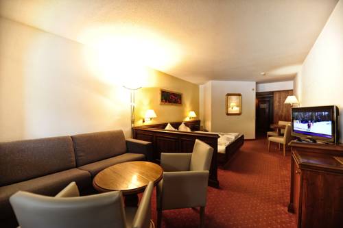 Imagen de la habitación del Hotel Feichtner Hof. Foto 4