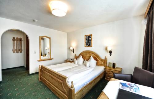 Imagen de la habitación del Hotel Feichtner Hof. Foto 5