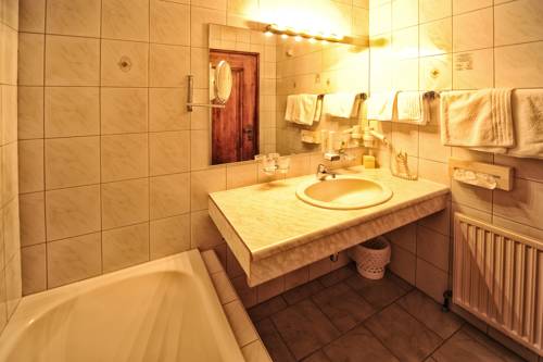 Imagen de la habitación del Hotel Feichtner Hof. Foto 6