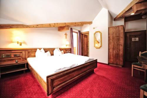 Imagen de la habitación del Hotel Feichtner Hof. Foto 8