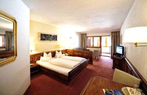 Imagen de la habitación del Hotel Feichtner Hof. Foto 10