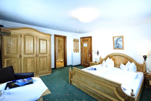 Imagen de la habitación del Hotel Feichtner Hof. Foto 11