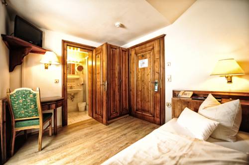 Imagen de la habitación del Hotel Feichtner Hof. Foto 12