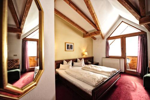 Imagen general del Hotel Feichtner Hof. Foto 1