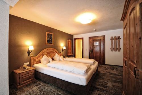 Imagen de la habitación del Hotel Feichtner Hof. Foto 13
