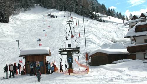 Imagen de la habitación del Hotel Feichtner Hof. Foto 14