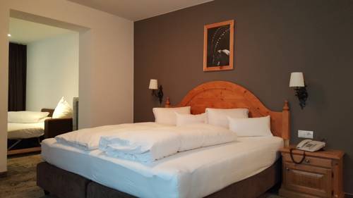 Imagen de la habitación del Hotel Feichtner Hof. Foto 15