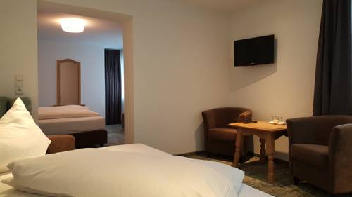 Imagen de la habitación del Hotel Feichtner Hof. Foto 16