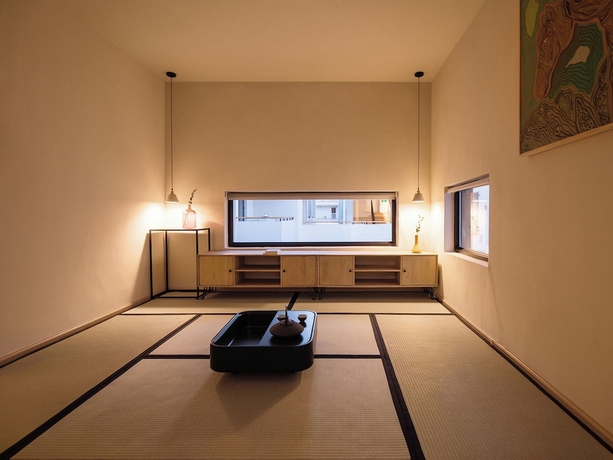 Imagen de la habitación del Hotel Feifan Hotel. Foto 11