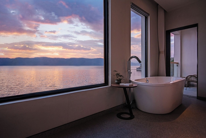 Imagen de la habitación del Hotel Feifan Hotel. Foto 12