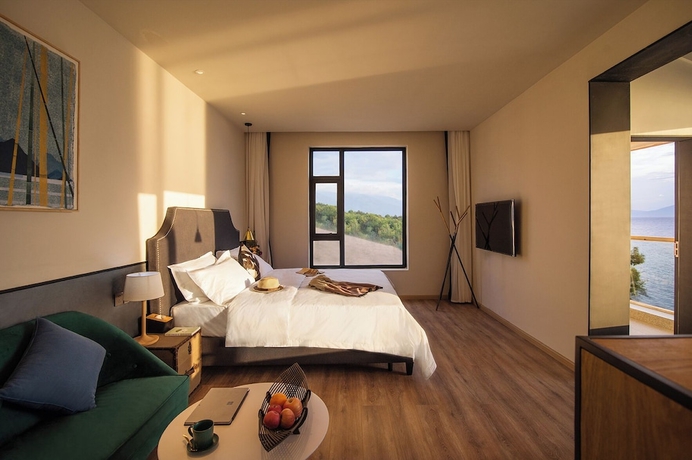 Imagen de la habitación del Hotel Feifan Hotel. Foto 13