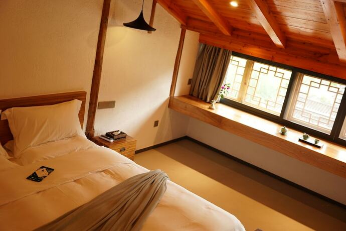Imagen general del Hotel Feihua Inn. Foto 1