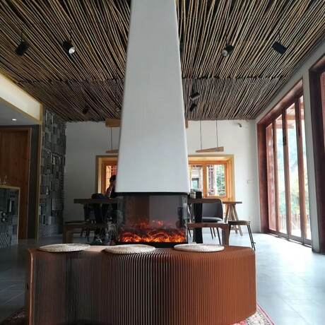 Imagen general del Hotel Feihua Inn. Foto 5