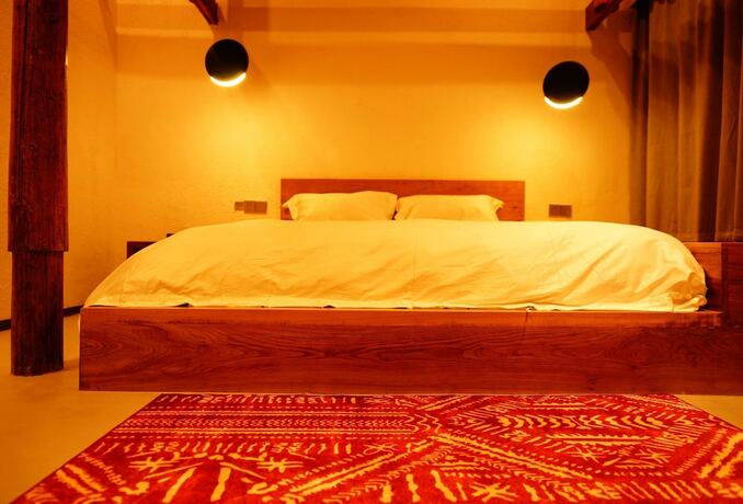 Imagen de la habitación del Hotel Feihua Inn. Foto 16