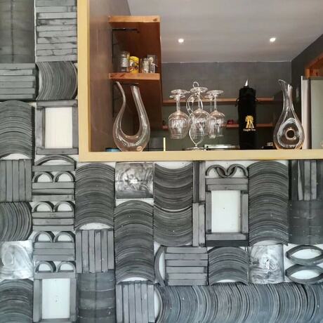 Imagen de los interiores del Hotel Feihua Inn. Foto 21