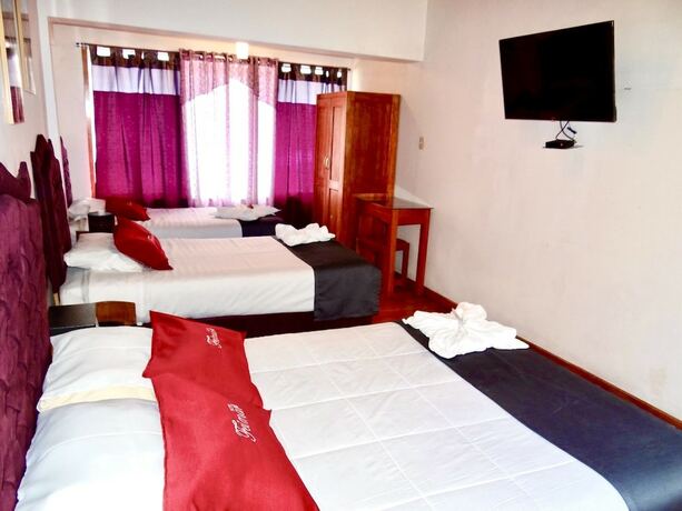 Imagen general del Hotel Feimar. Foto 3