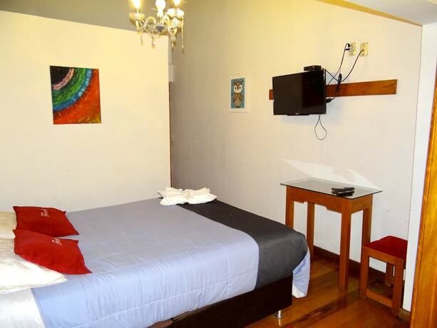 Imagen general del Hotel Feimar. Foto 5