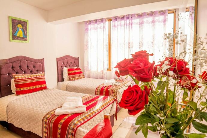 Imagen general del Hotel Feimar. Foto 6