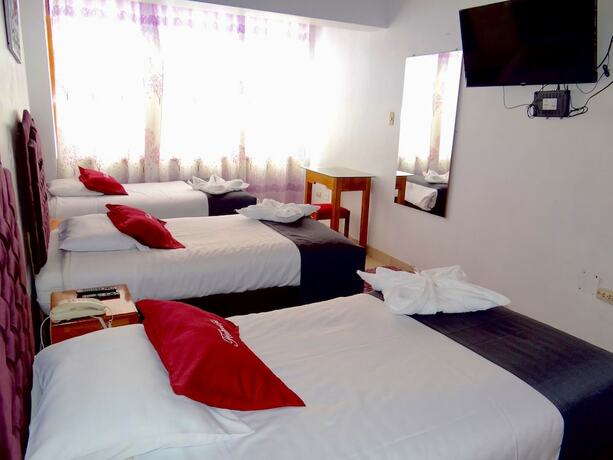 Imagen general del Hotel Feimar. Foto 8