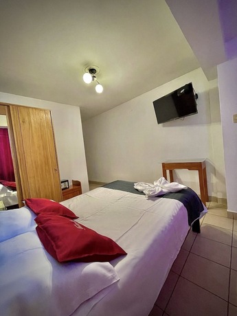 Imagen general del Hotel Feimar. Foto 10