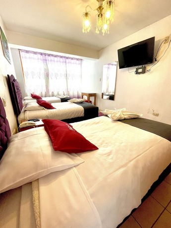 Imagen general del Hotel Feimar. Foto 11