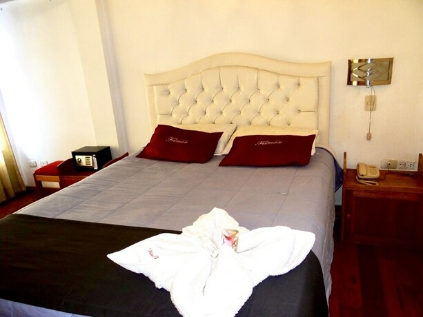 Imagen general del Hotel Feimar. Foto 12