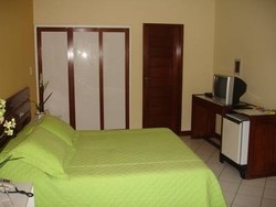 Imagen de la habitación del Hotel Feira Palace. Foto 3