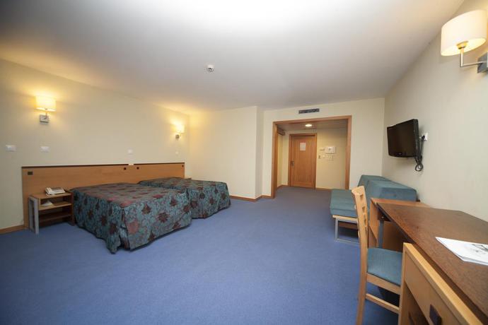 Imagen general del Hotel Feira Pedra Bela. Foto 3