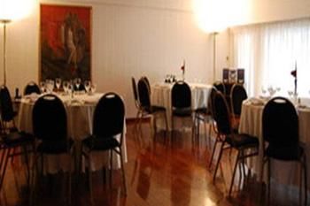 Imagen de los interiores del Hotel Feir's Park. Foto 6