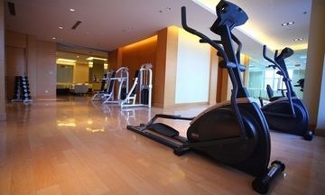 Imagen general del Hotel Feitian Hotel Beijing. Foto 1
