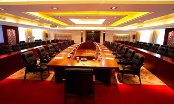 Imagen general del Hotel Feitian Hotel Beijing. Foto 3