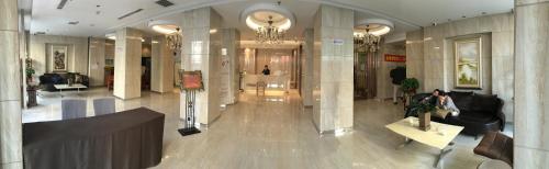 Imagen general del Hotel Feitian Meiju Baiyin Road Branch. Foto 5